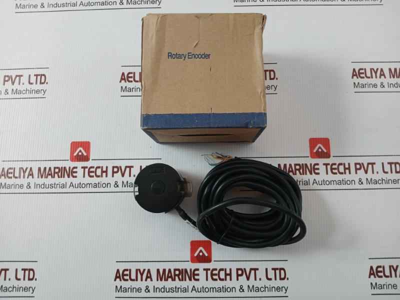 Haotian Electric 4-meter Rotary Encode Zuu4808-001G-2500Bz3-5L
