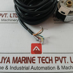 Haotian Electric 4-meter Rotary Encode Zuu4808-001G-2500Bz3-5L
