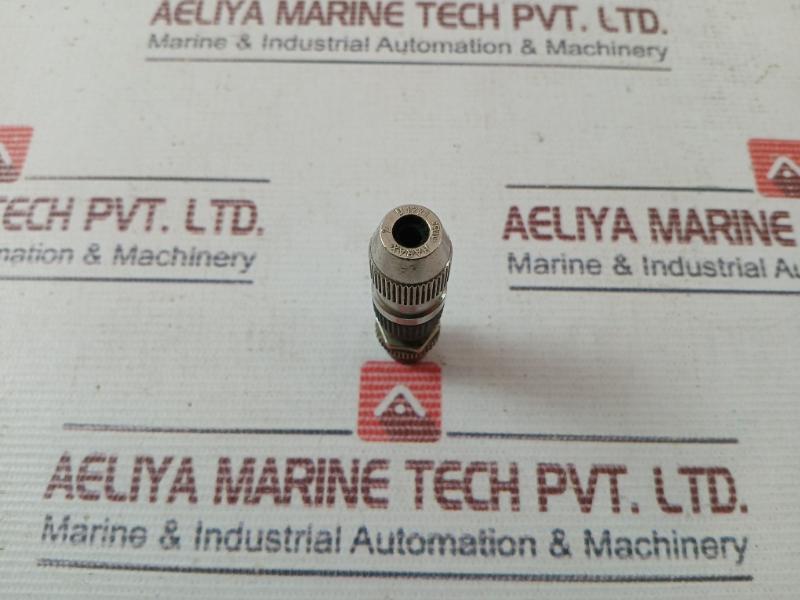 Harax M12X1 Circular Connector 511, 2