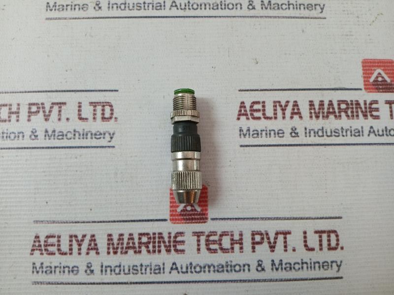 Harax M12X1 Circular Connector 511, 2