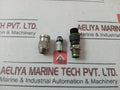 Harax M12X1 Circular Connector 511, 2
