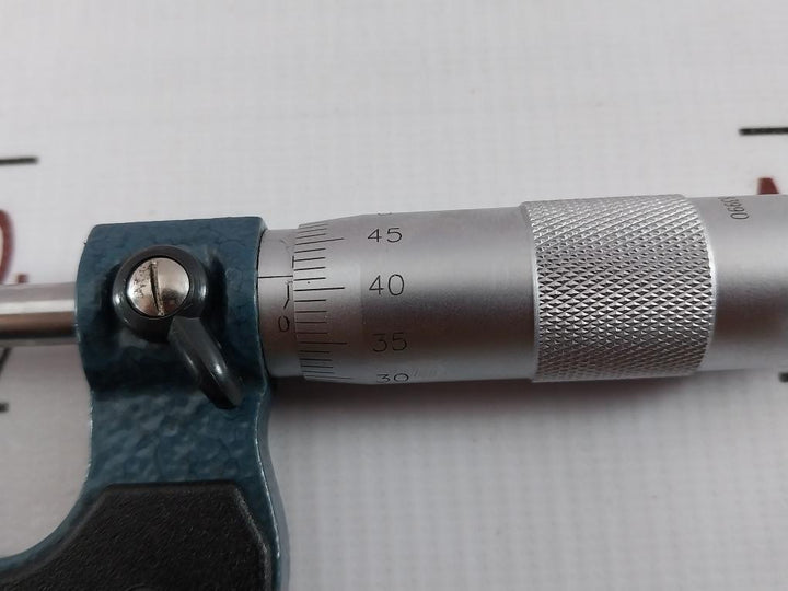 Harbin Measuring 0-25Mm Micrometer 0.01Mm Precision Tool