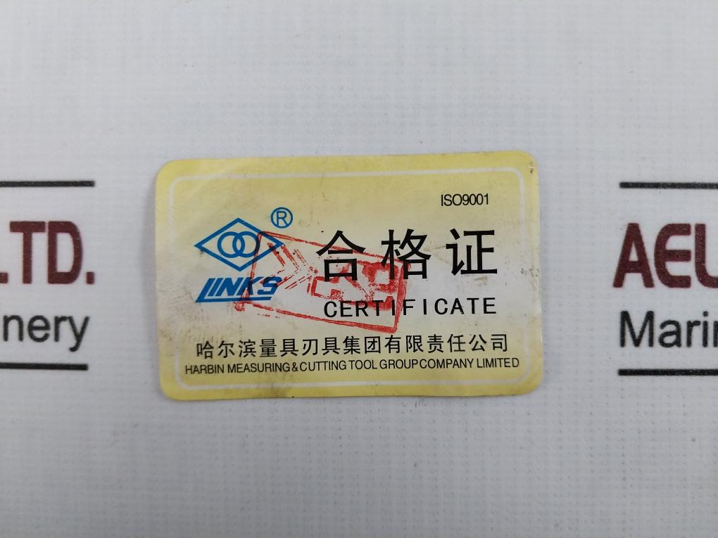 Harbin Measuring 0-25Mm Micrometer 0.01Mm Precision Tool