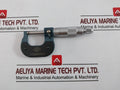 Harbin Measuring 0-25Mm Micrometer 0.01Mm Precision Tool