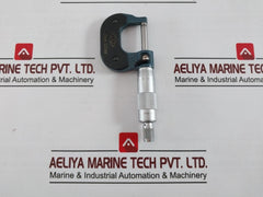Harbin Measuring 0-25Mm Micrometer 0.01Mm Precision Tool