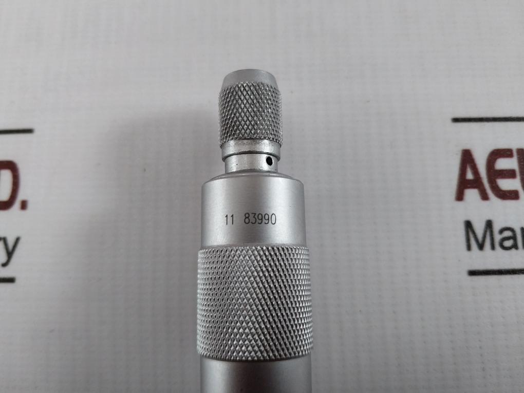 Harbin Measuring 0-25Mm Micrometer 0.01Mm Precision Tool