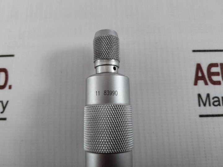 Harbin Measuring 0-25Mm Micrometer 0.01Mm Precision Tool