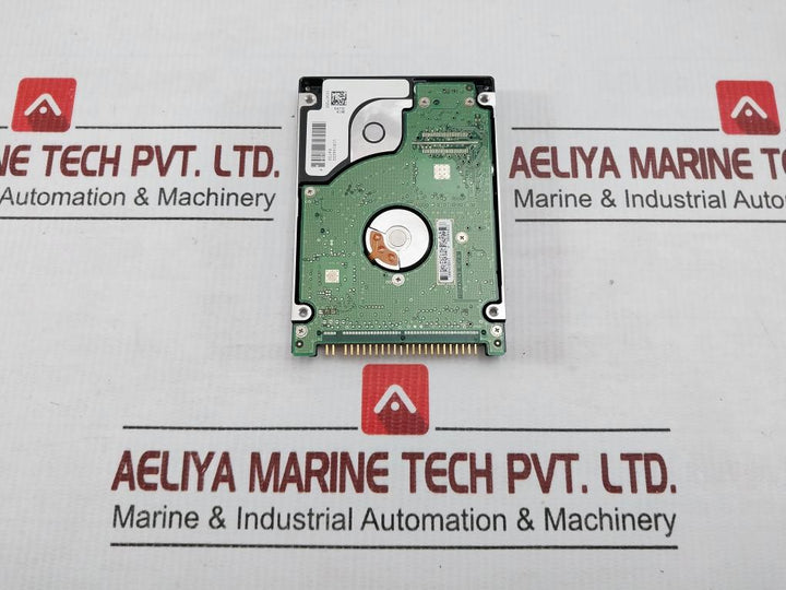 Hard Disk Drive 9Dh03A-750 30 Gb 5V Dc 0.487 A Seagate St930817Am