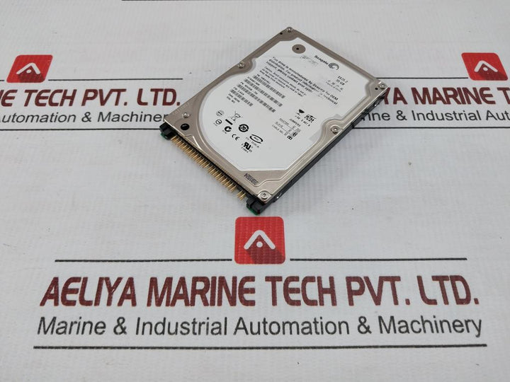Hard Disk Drive 9Dh03A-750 30 Gb 5V Dc 0.487 A Seagate St930817Am