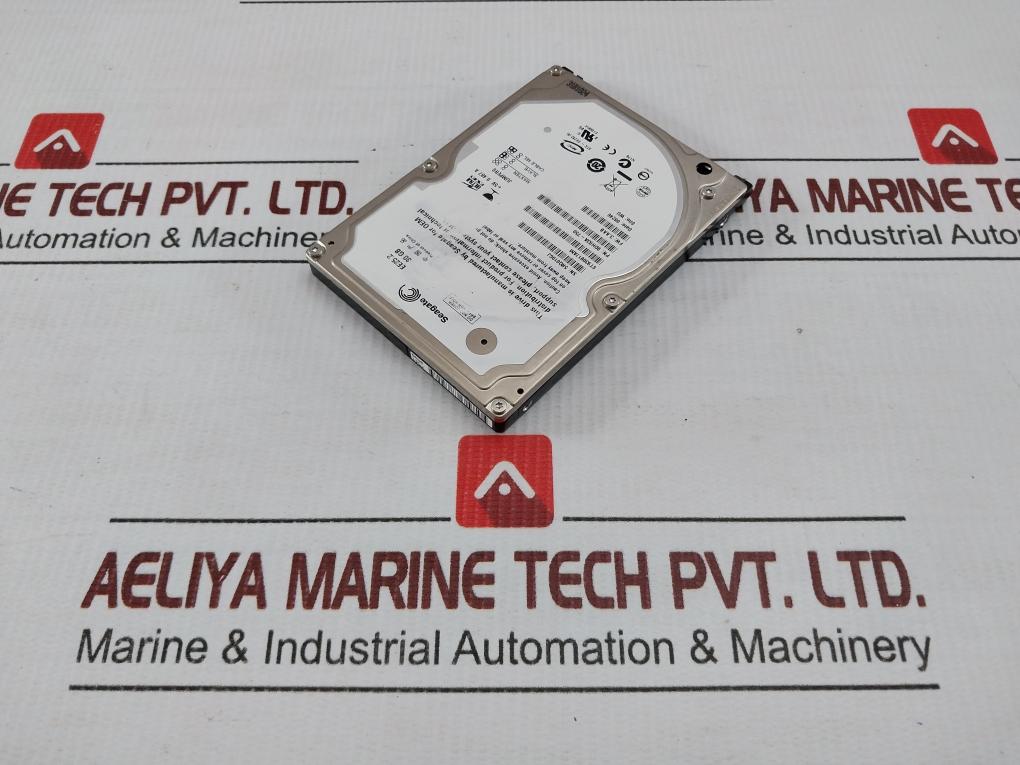 Hard Disk Drive 9Dh03A-750 30 Gb 5V Dc 0.487 A Seagate St930817Am