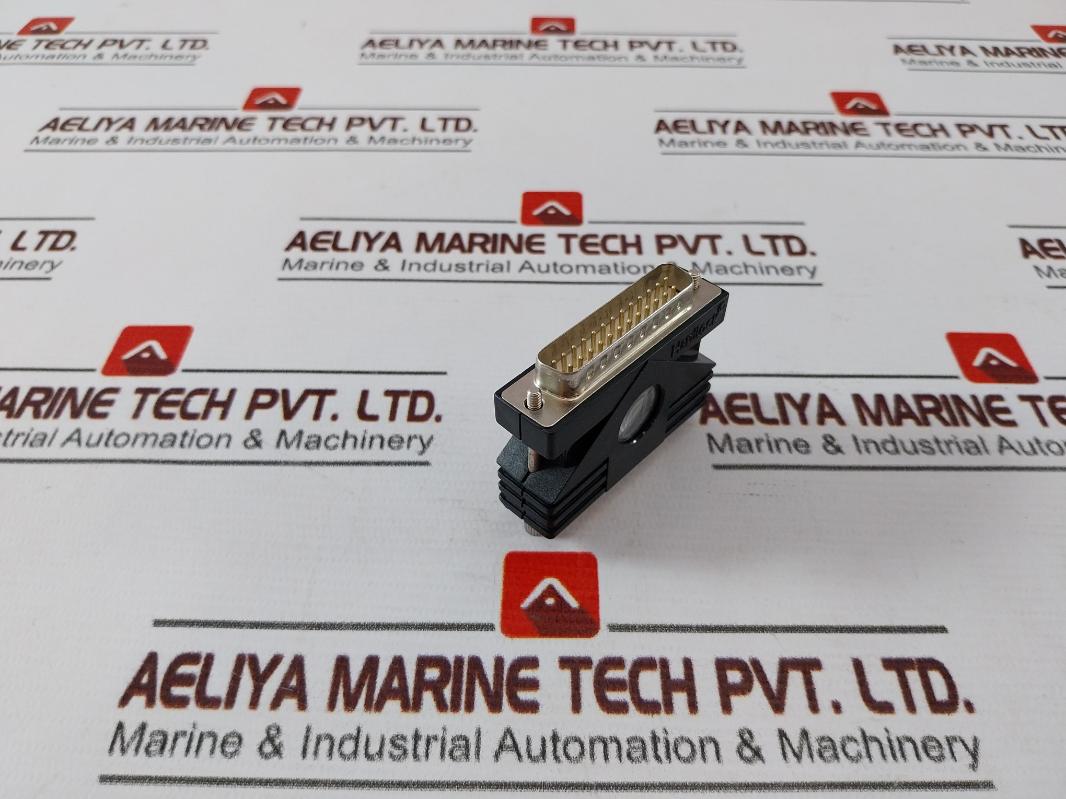 Hardlock E-y-e Aap4U 40293 Parallel Port Security Key Dongle