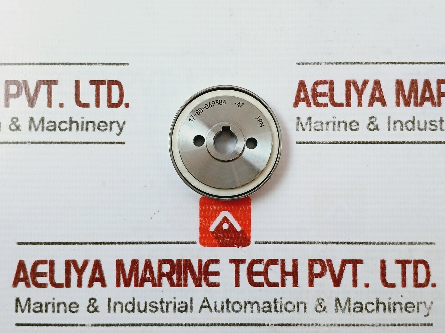 Harmonic Drive 17-80-069384 -47 Wave Generator