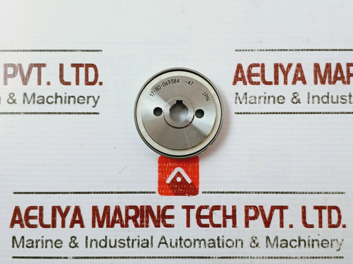 Harmonic Drive 17-80-069384 -47 Wave Generator