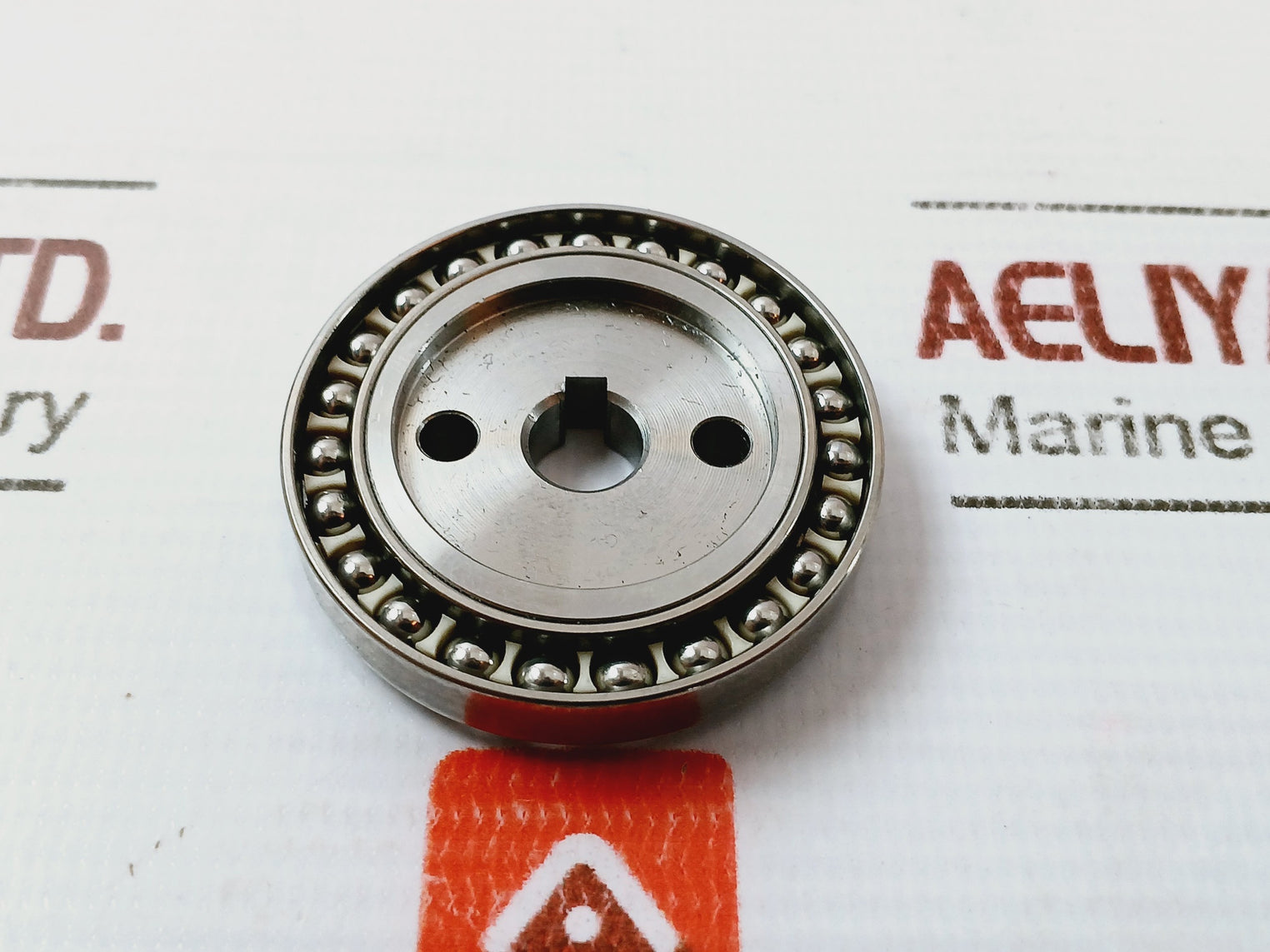 Harmonic Drive 17-80-069384 -47 Wave Generator