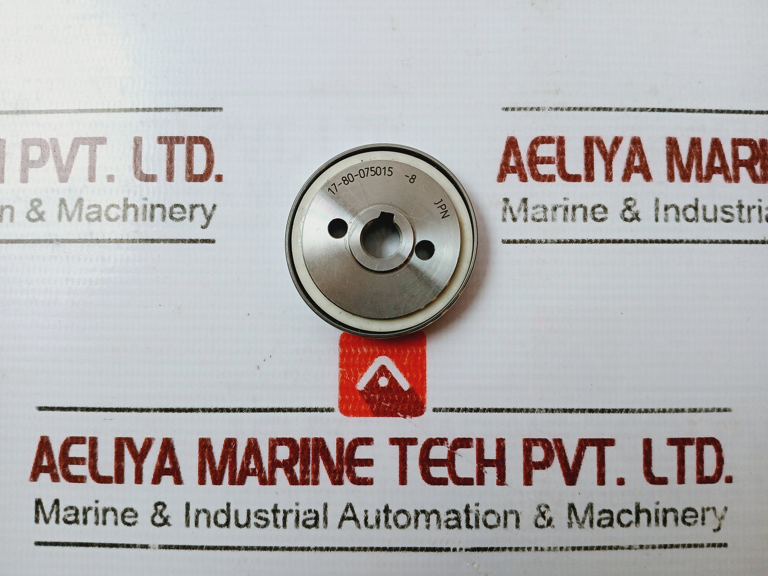 Harmonic Drive 17-80-075015 -8 Wave Generator