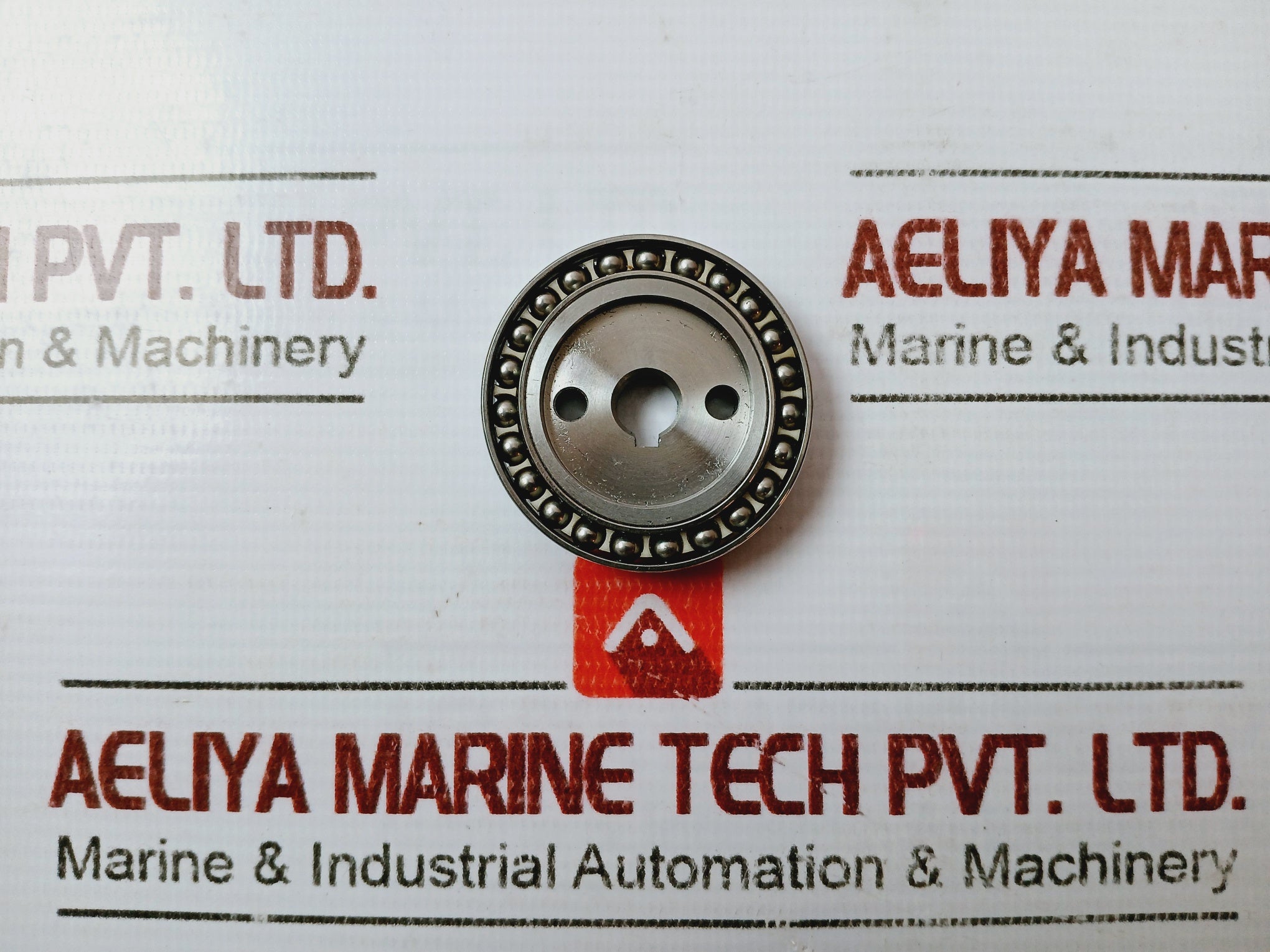 Harmonic Drive 17-80-075015 -8 Wave Generator