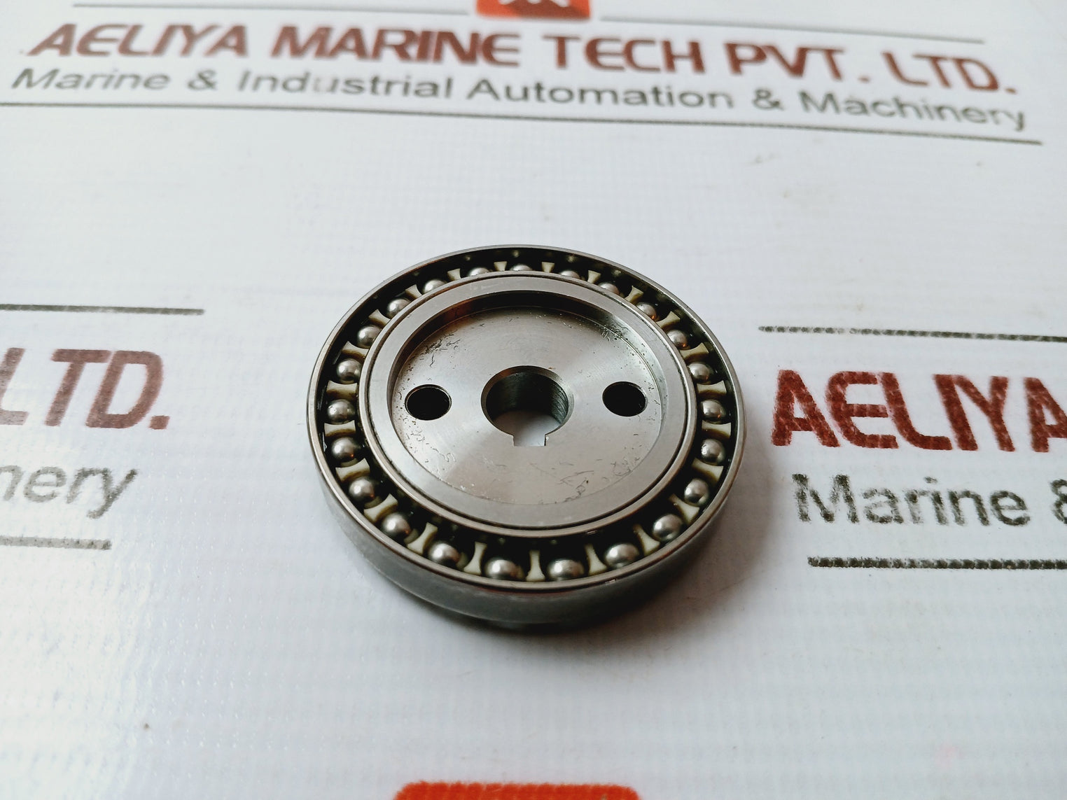 Harmonic Drive 17-80-075015 -8 Wave Generator