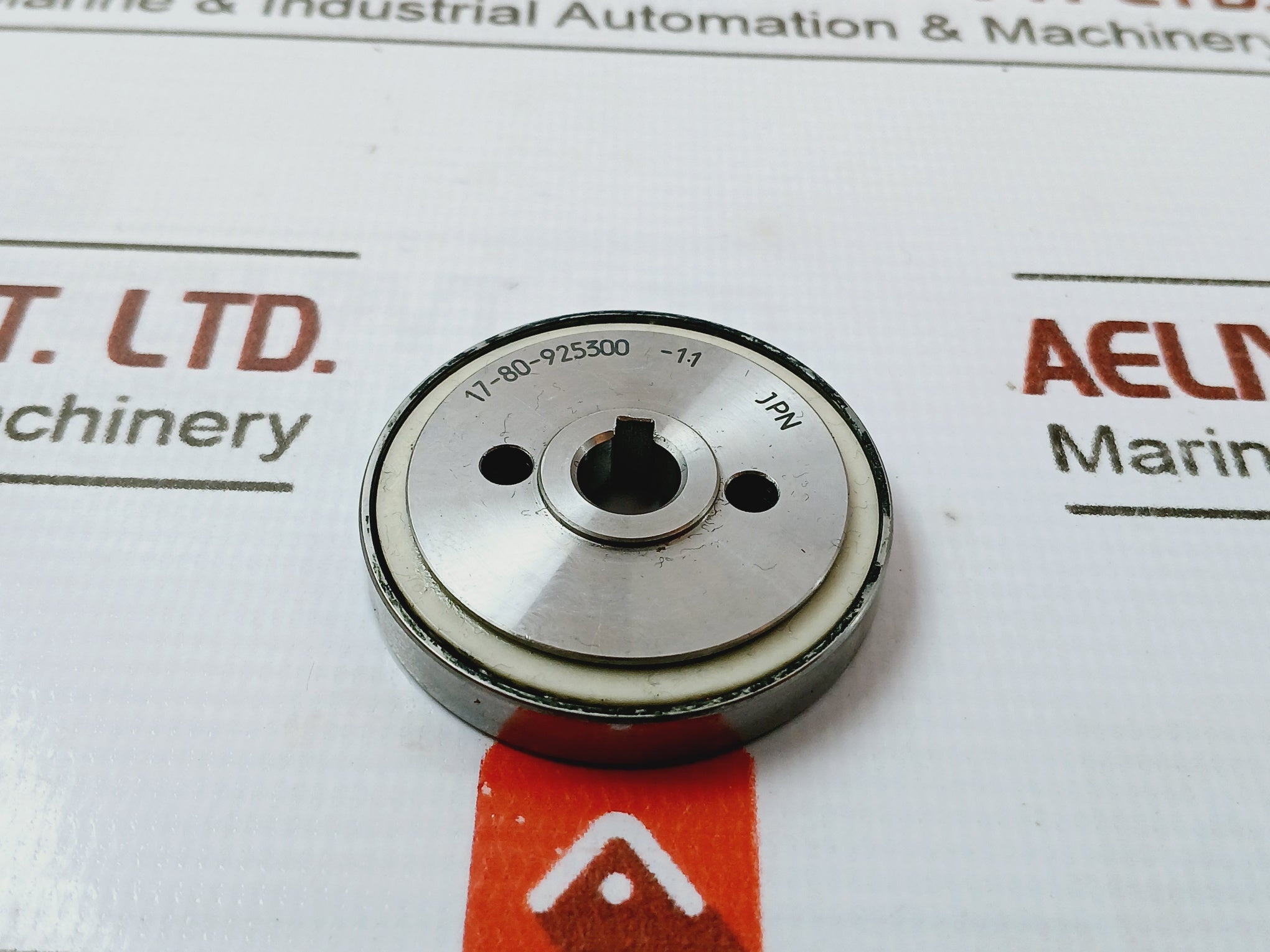 Harmonic Drive 17-80-925300 -11 Wave Generator