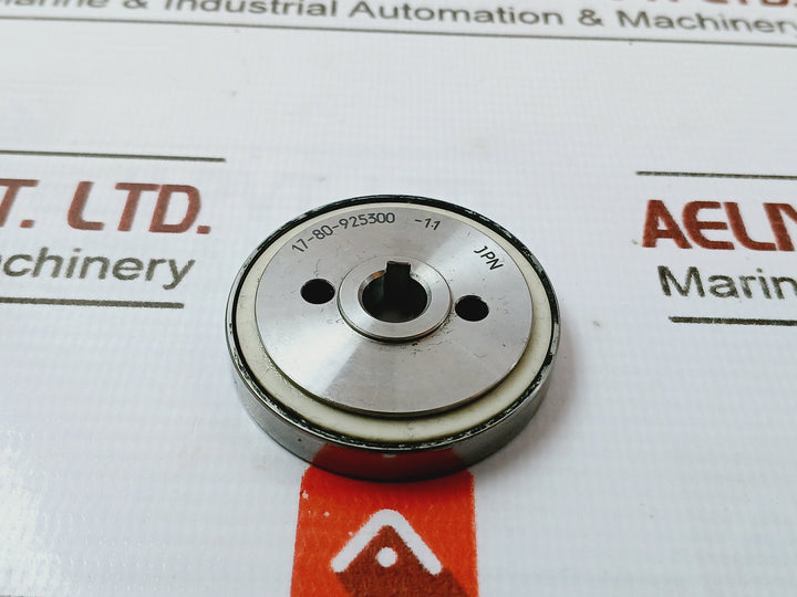 Harmonic Drive 17-80-925300 -11 Wave Generator