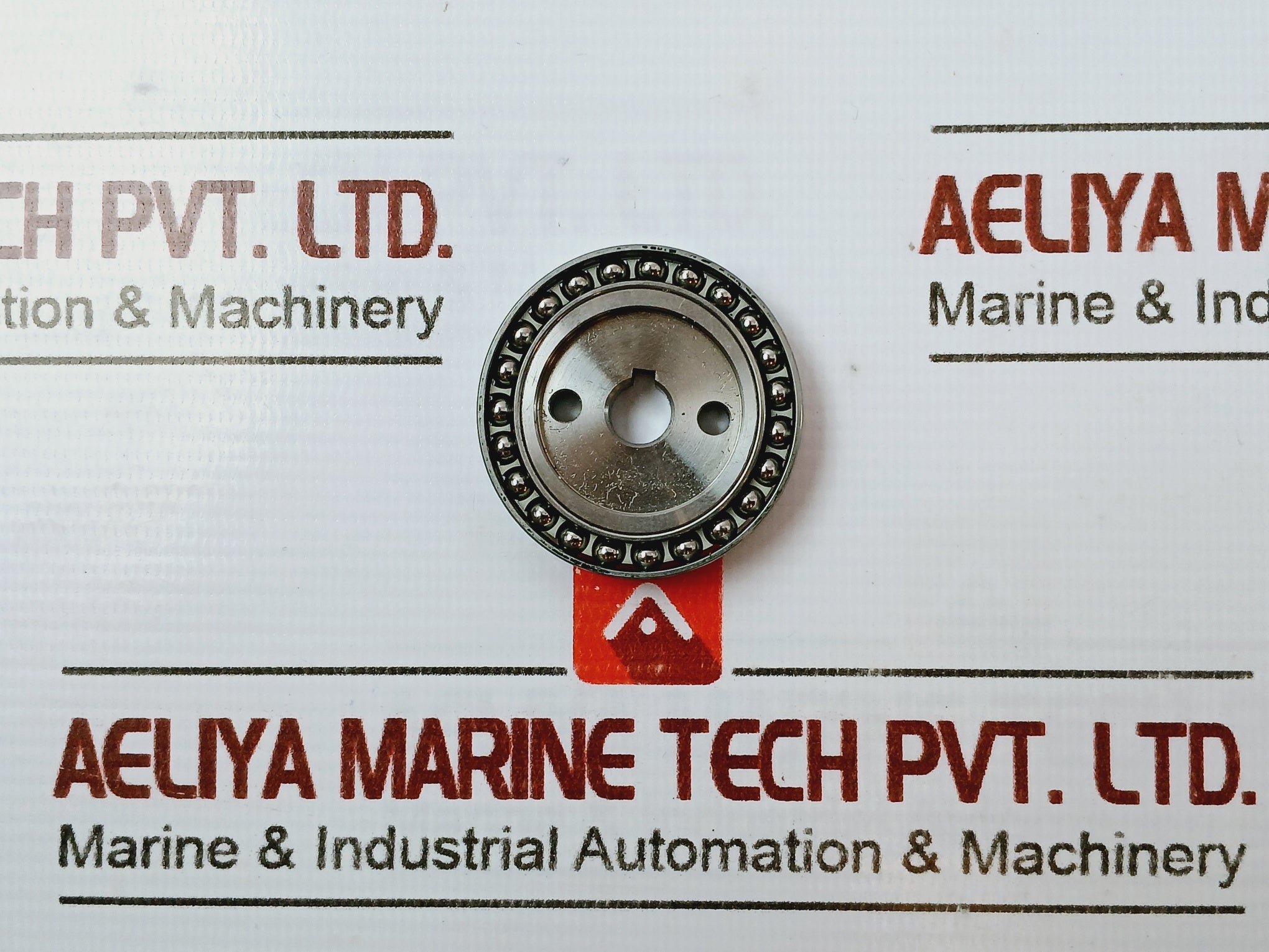 Harmonic Drive 17-80-925300 -11 Wave Generator