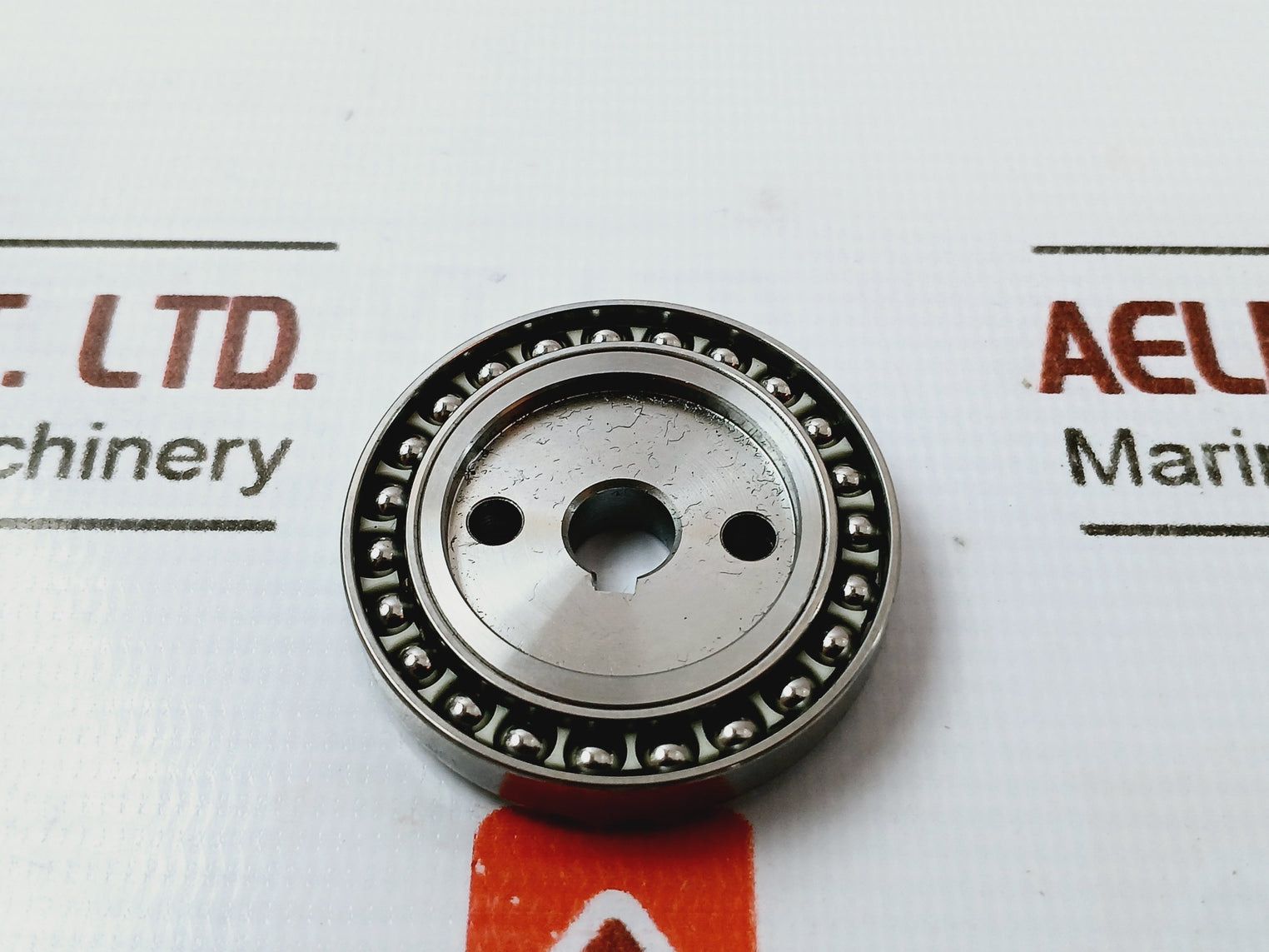 Harmonic Drive 17-80-925300 -28Wave Generator