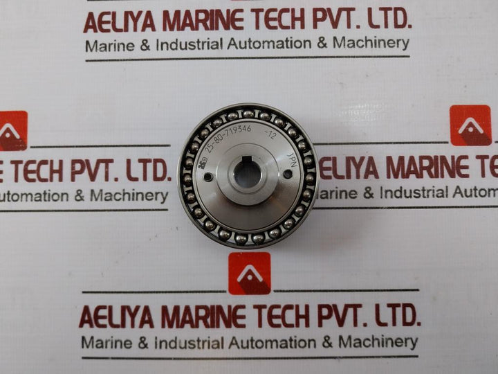 Harmonic Drive 25-80-719346-12 Precision Gear Reducer Assembly