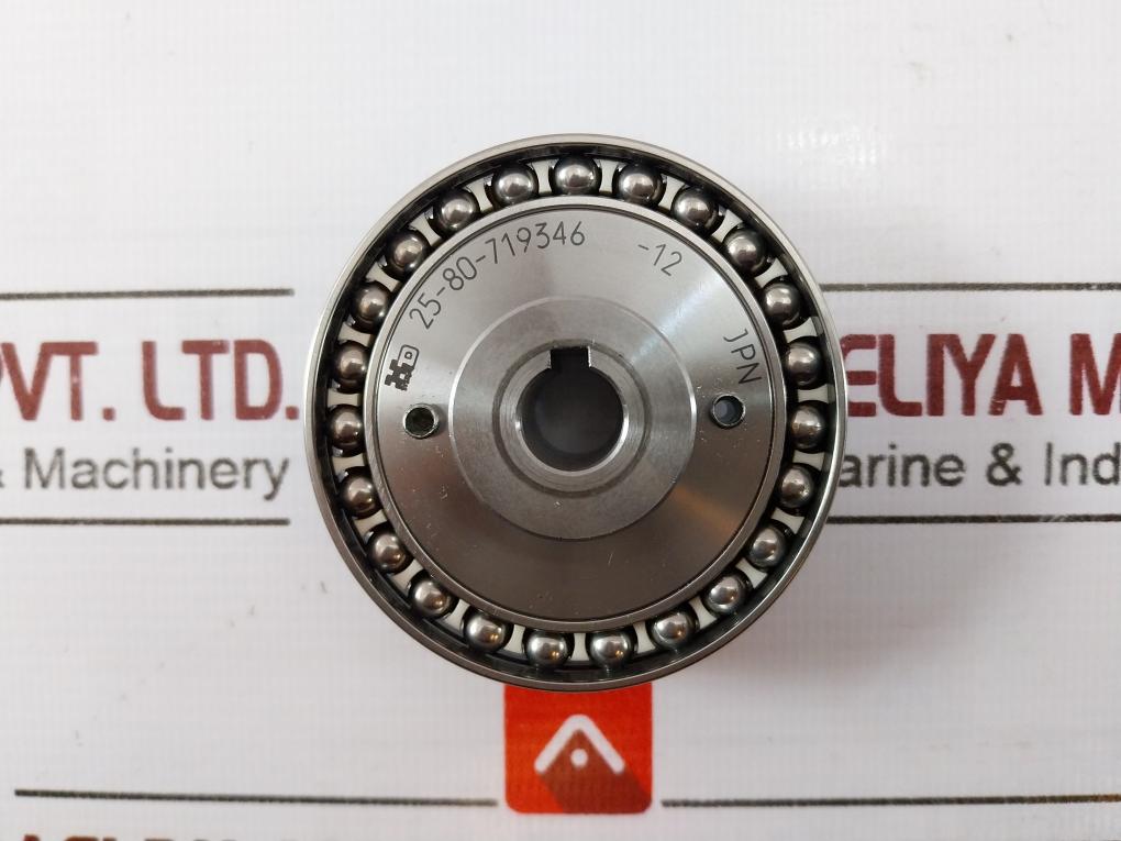 Harmonic Drive 25-80-719346-12 Precision Gear Reducer Assembly