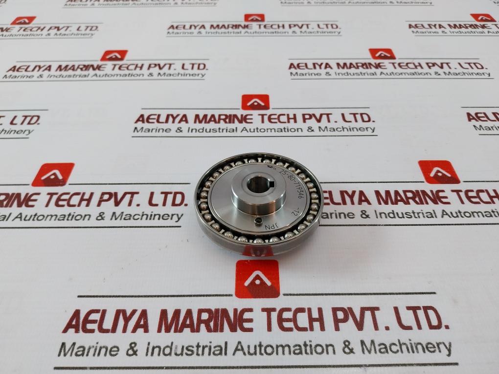 Harmonic Drive 25-80-719346-12 Precision Gear Reducer Assembly