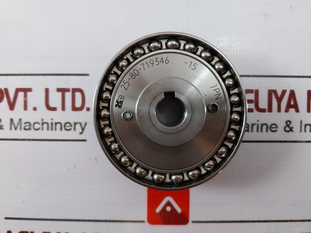 Harmonic Drive 25-80-719346-15 Precision Gear Reducer Assembly