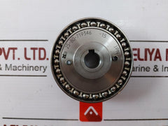 Harmonic Drive 25-80-719346-15 Precision Gear Reducer Assembly