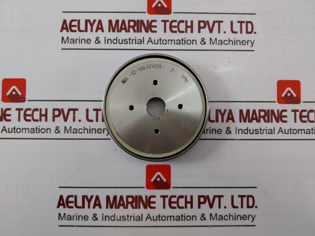 Harmonic Drive 32-100-074578-2 Precision Gear Reducer Assembly