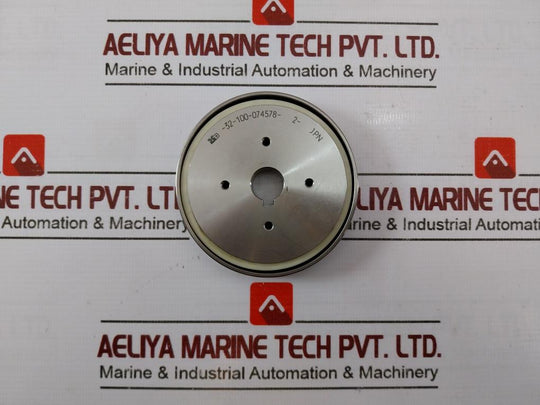Harmonic Drive 32-100-074578-2 Precision Gear Reducer Assembly