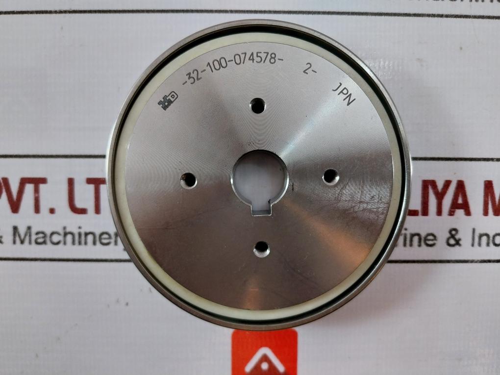 Harmonic Drive 32-100-074578-2 Precision Gear Reducer Assembly