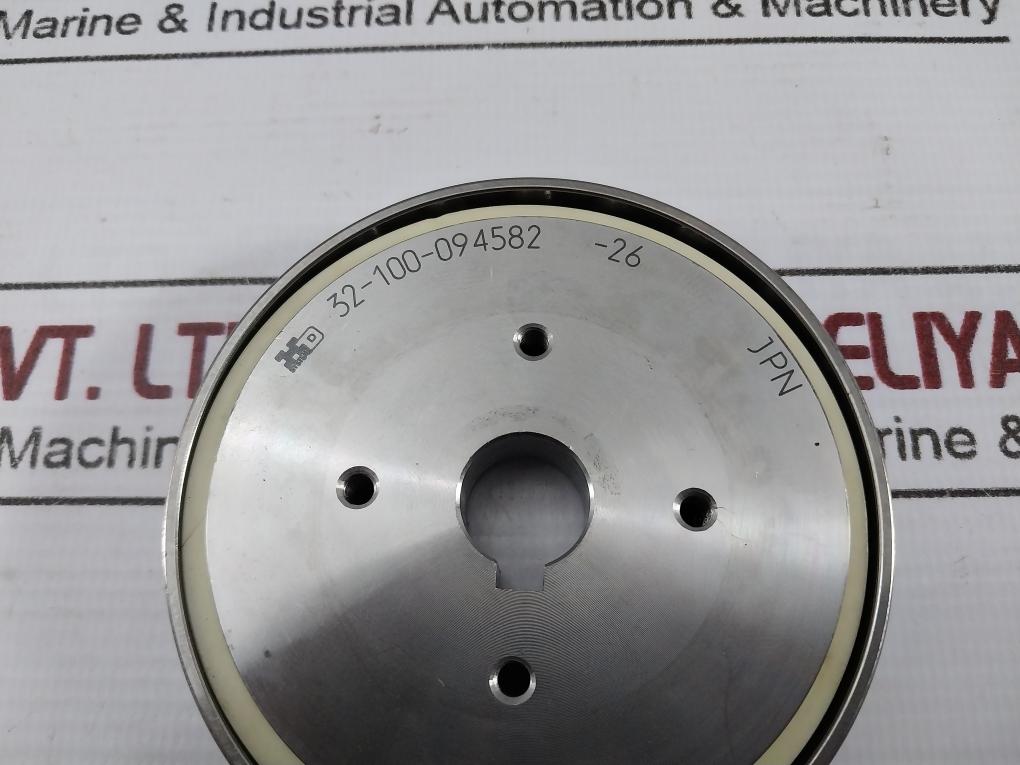 Harmonic Drive 32-100-094582-26 Precision Gear Reducer Assembly