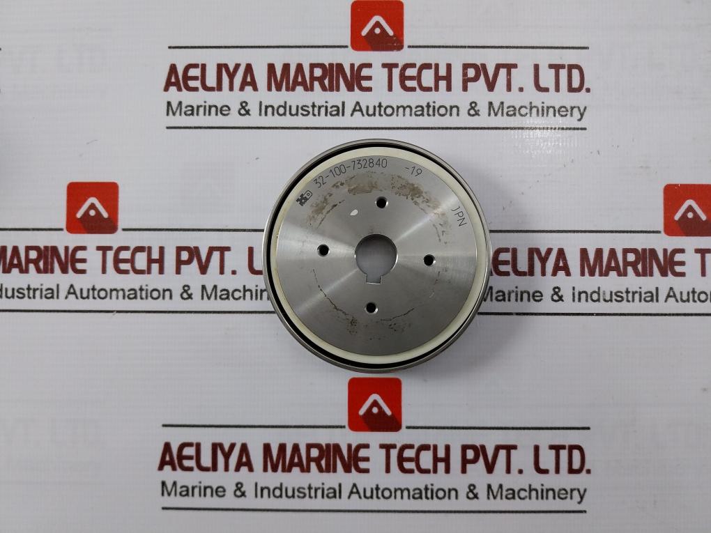 Harmonic Drive 32-100-732840-19 Precision Gear Reducer Assembly