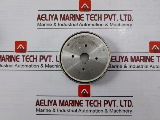 Harmonic Drive 32-100-732840-19 Precision Gear Reducer Assembly