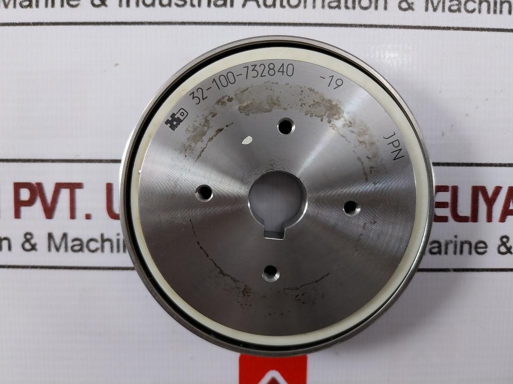 Harmonic Drive 32-100-732840-19 Precision Gear Reducer Assembly