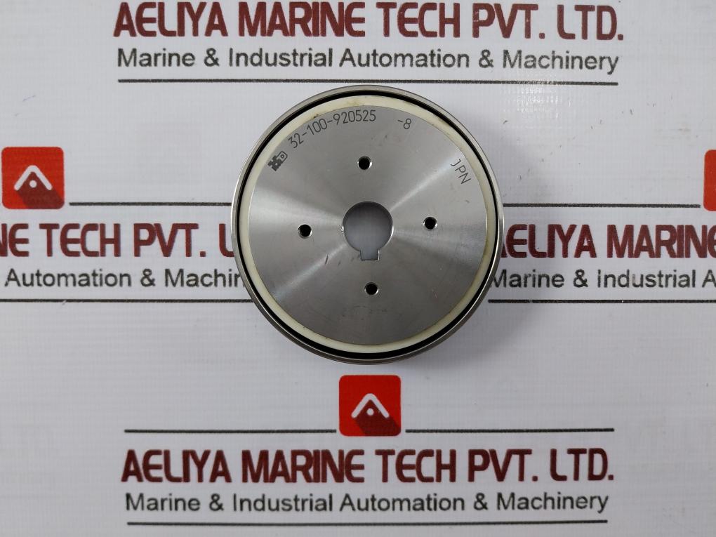 Harmonic Drive 32-100-920525-8 Precision Gear Reducer Assembly