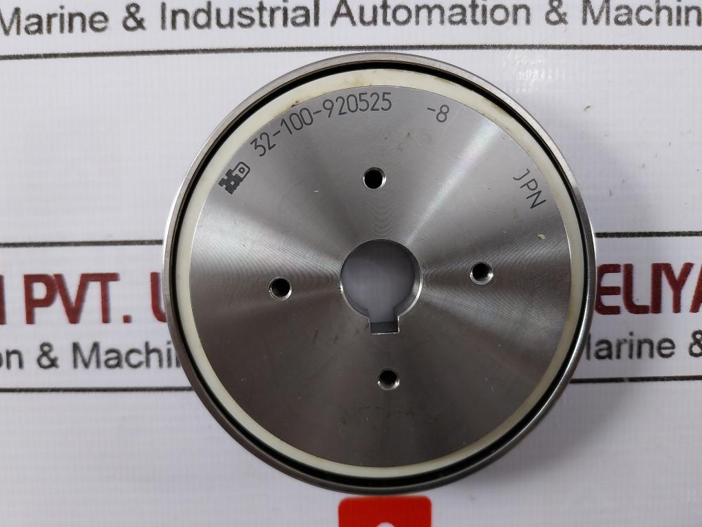 Harmonic Drive 32-100-920525-8 Precision Gear Reducer Assembly