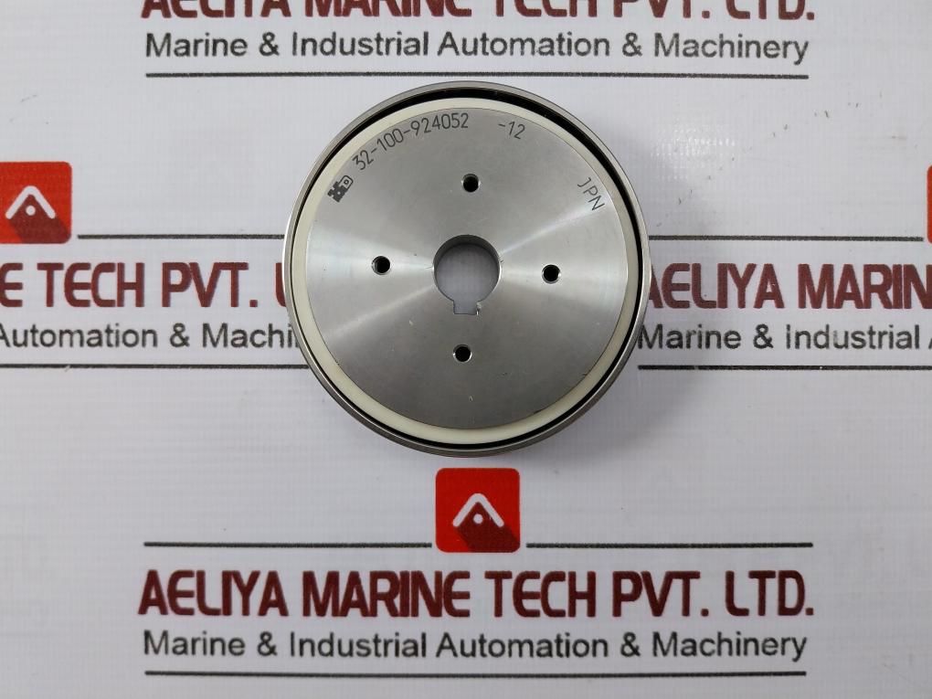 Harmonic Drive 32-100-924052-12 Precision Gear Reducer Assembly