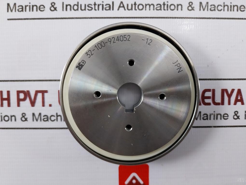 Harmonic Drive 32-100-924052-12 Precision Gear Reducer Assembly
