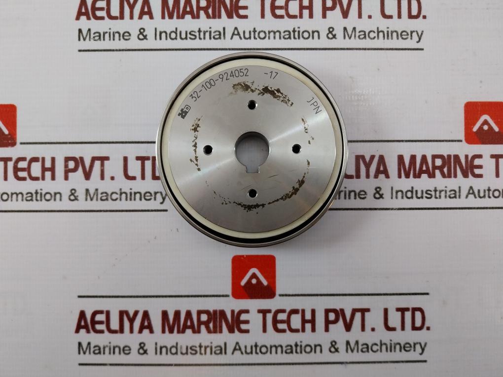 Harmonic Drive 32-100-924052-17 Precision Gear Reducer Assembly