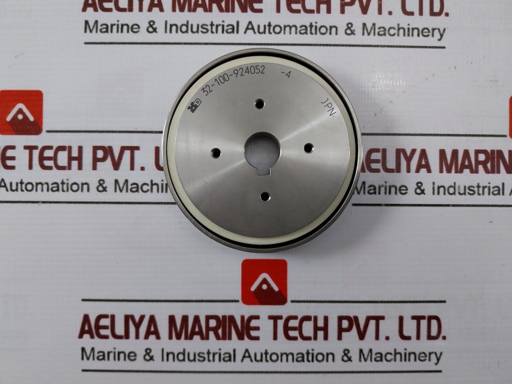 Harmonic Drive 32-100-924052-4 Precision Gear Reducer Assembly