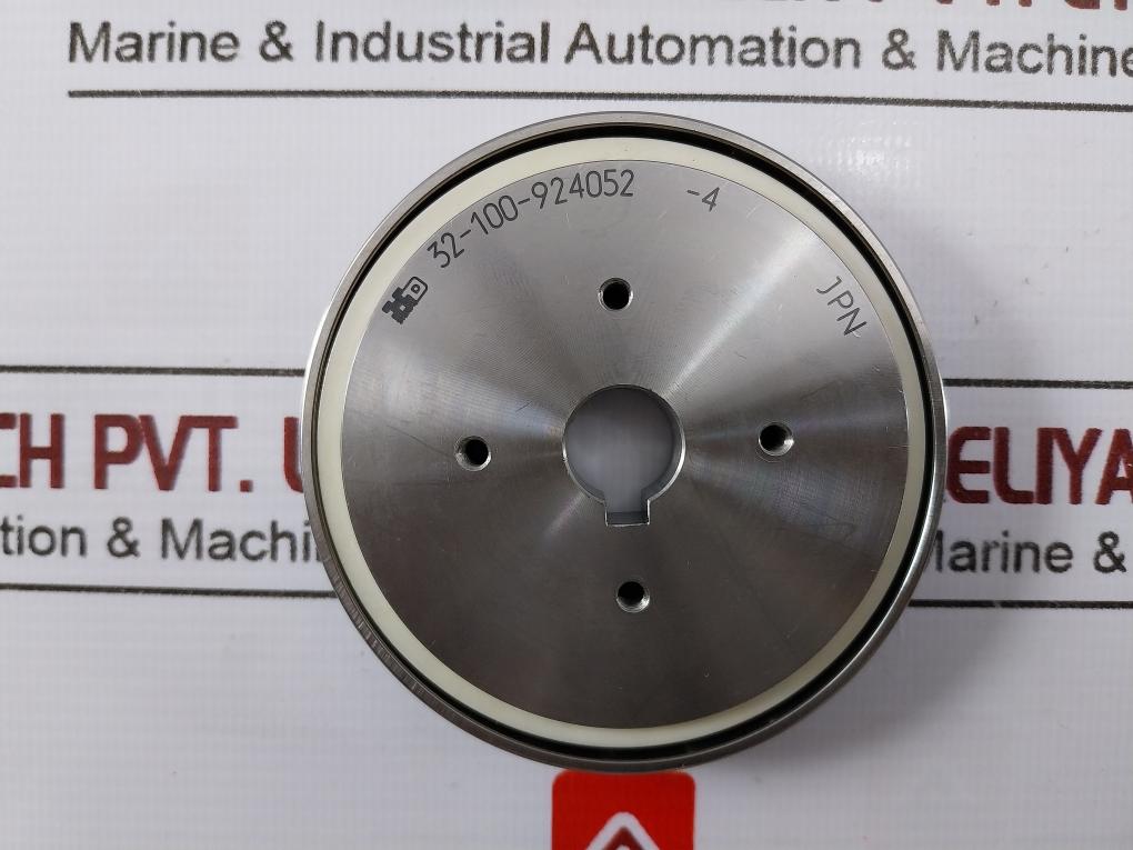 Harmonic Drive 32-100-924052-4 Precision Gear Reducer Assembly