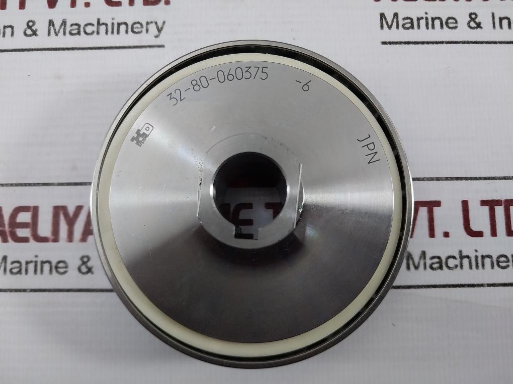 Harmonic Drive 32-80-060375-6 Precision Gear Reducer Assembly