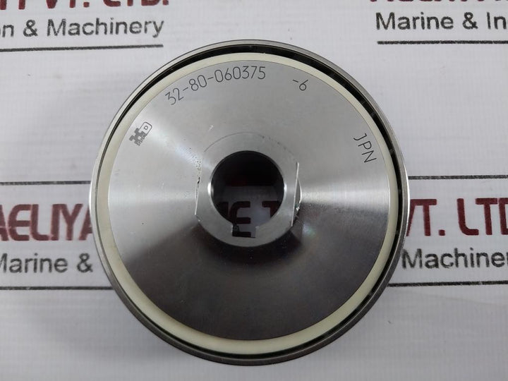 Harmonic Drive 32-80-060375-6 Precision Gear Reducer Assembly