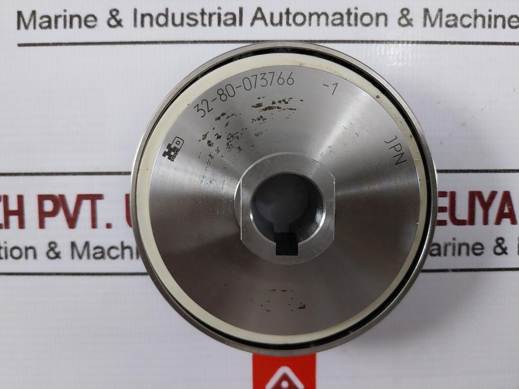 Harmonic Drive 32-80-073766-1 Precision Gear Reducer Assembly