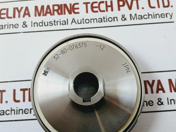 Harmonic Drive 32-80-076375-12 Precision Gear Reducer Assembly