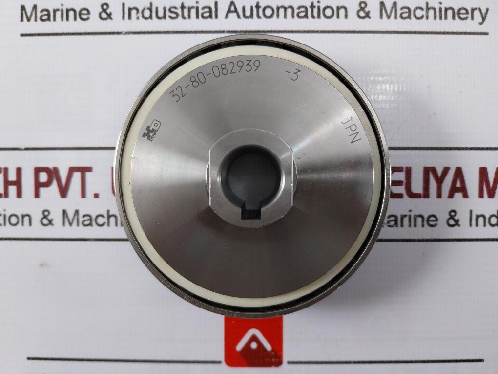 Harmonic Drive 32-80-082939-3 Precision Gear Reducer Assembly