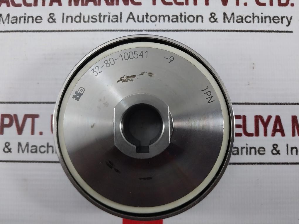Harmonic Drive 32-80-100541-9 Precision Gear Reducer Assembly